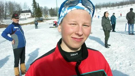 Sverige skickar inte någon trupp till U23-VM den här säsongen - något drabbar Tärendös Mia Eriksson.