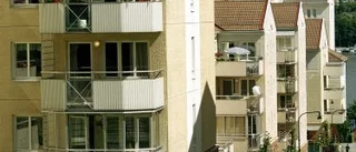 Allt fler ombildar sin hyresrätt