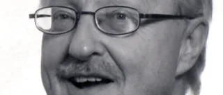 Christer Vinberg 60 år