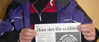 Socialdemokrat sågar sitt eget parti
