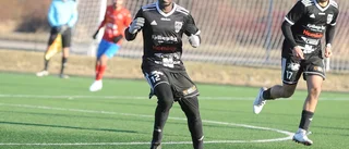 TVSK nära plocka poäng mot bottenlag