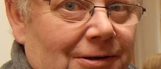 "Totte" Westerlund 65 år