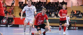 Storvretagrepp om semifinalen – se matchen i repris