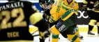 Björklöven sparkar sin tränare
