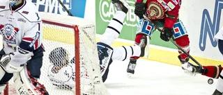 SHL: Domarna gjorde fel