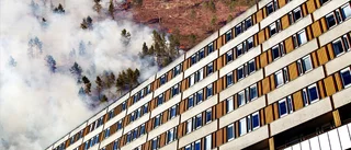 Brännskadeenheten på US står väl rustad