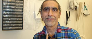 Adel från Iran