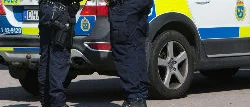 Polisstationer hotas av stängning