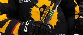 Hockeyspelare polisanmäld