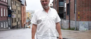 Peter Eriksson: "Ska fundera på framtiden"