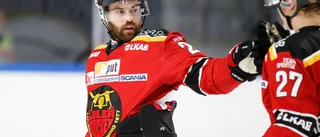 Connolly: "Fungerat jättebra"