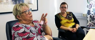 ”Det är många som hamnar i kläm”