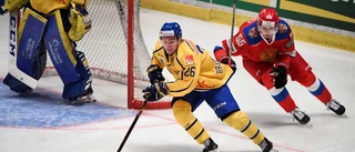 Svenskt formbesked inför JVM