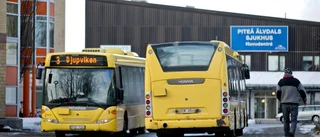 Bussbolag fick ingen anmärkning