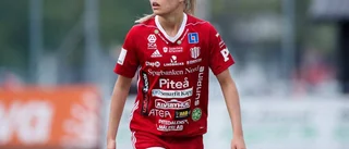 Sverige tappade ledning