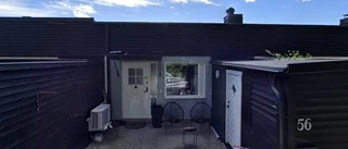 87 kvadratmeter stort radhus i Norrköping sålt för 2 800 000 kronor