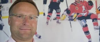 Ojämna matcher lockar inte folk