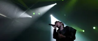Spotify ska erbjuda livemusik