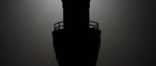 Minareter inte farliga