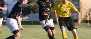 Tung omstart för Lindö