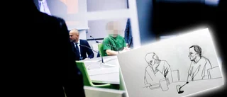 SVT gör ny dokumentär om ökända Hagamannen – söker kontakt med personer som berördes av serievåldtäkterna