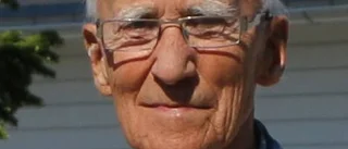 Ragnar Åkerström