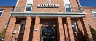 "Informationen har varit otydlig"