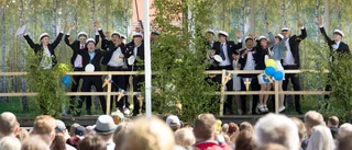 Vad tycker studenterna själva?