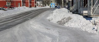 Utreder ny gång- och cykelväg