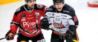 19.00: Hudiksvall–Piteå HC