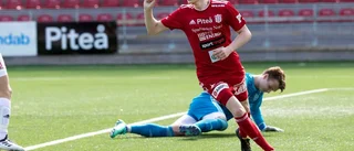 Han fortsätter i PIF