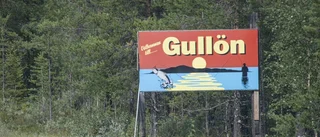 Glädjebesked för Gullön