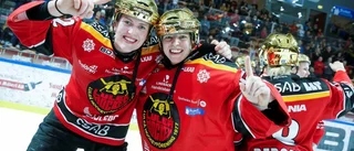 Efterlängtat guld för stjärnkeepern