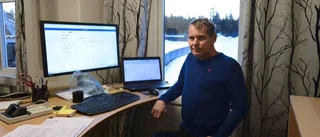 Dyrköpt med besiktning nio mil bort
