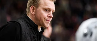 Ny klubb för Robertsson