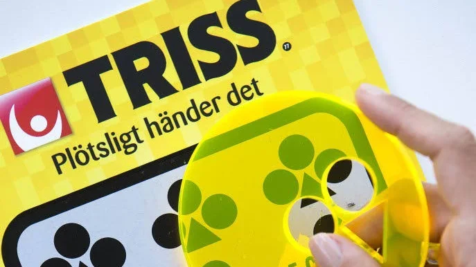 Norrbottens län fick två nya turspelsmiljonärer under det första kvartalet. (Arkivbild)