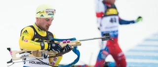 Piteås Nelin bäste svensk