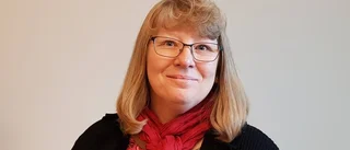 Maud ordnar bokträff i Piteå