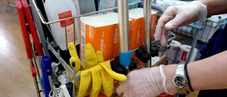 Städupphandlingar ger bra integration