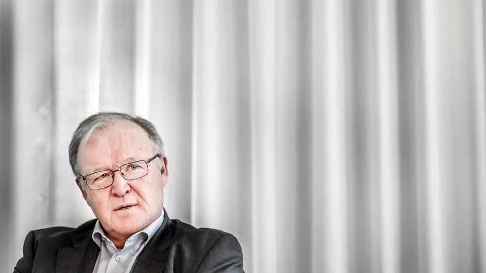 FÖRUTSEENDE. Det nya pensionssystemet kommer inte vara populärt när svenskarna insett effekterna, sa dåvarande statsministern Göran Persson år 2005.