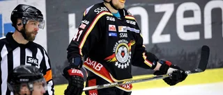 Luleå släpper sex spelare