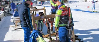 ”Hanna är som skidskyttets Zlatan”