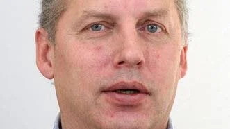 AVVAKTA. Anders Kyösti, teknisk chef på SCA, säger att de inte vill göra några ställningstaganden ännu utan att de ska föra en dialog med länsstyrelsen.