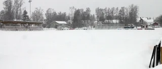 Starten kan försenas