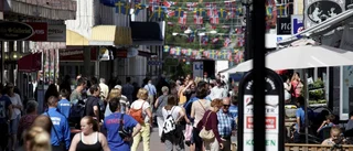 Piteå attraktiv sommarstad