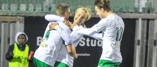 Bergnäset knep kvalplats efter osannolikt drama • Matchhjälten hyllar bortaföljet: "Var som att vi hade en tolfte spelare" 