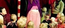 Det händer saker på Kulturkammaren