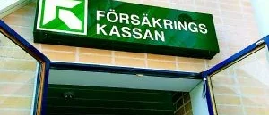 Kvinna lurade till sig 40 000
kronor från försäkringskassan