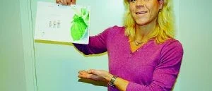 Mer än bara vikten av vikt i nytt hälsoprogram