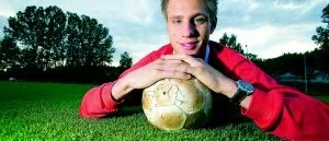 Drömmatchen